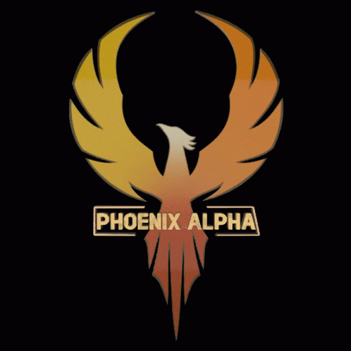 Phoenix Alpha Gaming GIF - Phoenix Alpha Phoenix Gaming GIFs