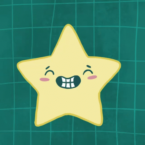 Jlptichka Star GIF - Jlptichka Star Funny Star GIFs