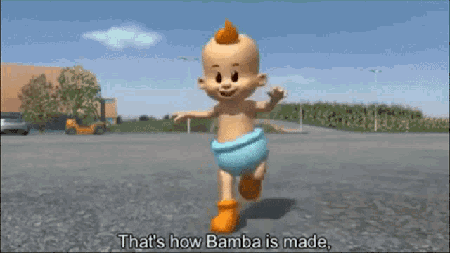 Bamba Kid ילדבמבה GIF - Bamba Kid Bamba ילדבמבה GIFs