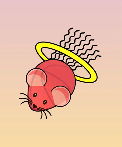 Mouse Leptospire GIF - Mouse Leptospire GIFs