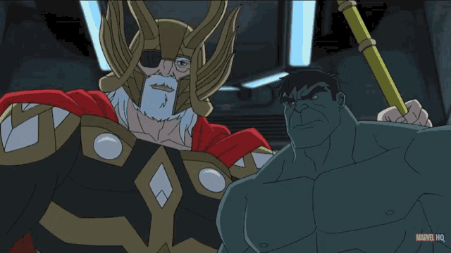 Odin Odin All Father GIF - Odin Odin All Father All Father GIFs
