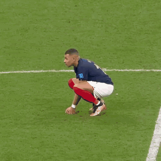 Mbappe Mbappe France GIF - Mbappe Mbappe France World Cup GIFs