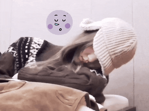 Juun H2h Juun Hearts2hearts GIF