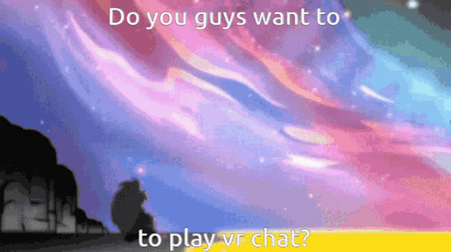 Vr Chat The Owl House GIF - Vr Chat The Owl House Do You Want To Play GIFs