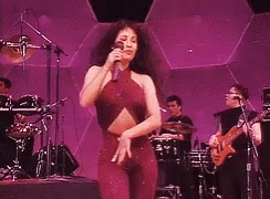 Selena Quintanilla GIF - Selena Quintanilla Perez GIFs