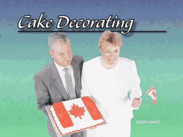 Canadian Canada GIF - Canadian Canada Tim And Eric GIFs