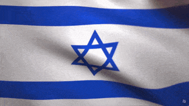 Israel Israel Flag GIF - Israel Israel Flag GIFs