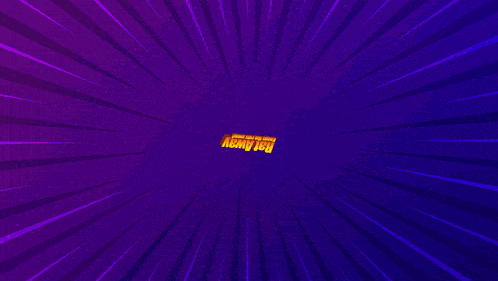a sign that says " rat away keeps the rats away " on a purple background