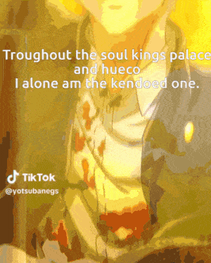 a picture of a man with a quote on it