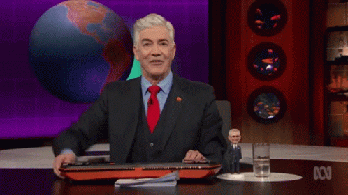 Mad As Hell Shaun Micallef GIF - Mad As Hell Shaun Micallef Piano GIFs