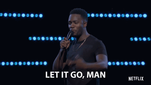 Let It Go Man Move On GIF - Let It Go Man Let It Go Move On GIFs