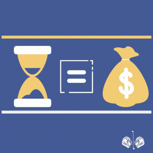 Time Is Money Time Is Equal To Money GIF - Time Is Money Time Is Equal To Money Cash GIFs