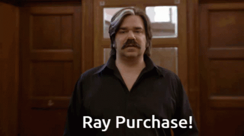Ray Purchase Stephen Toast GIF - Ray Purchase Stephen Toast Toast Of London GIFs