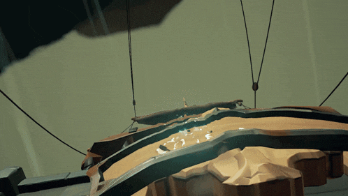 Get Real Sea Of Thieves GIF - Get Real Sea Of Thieves Sot GIFs
