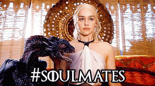 Soulmates - Soulmates GIF - Soulmates Soul Mates GIFs