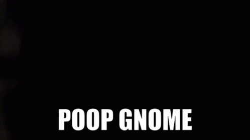Poop Gnome GIF - Poop Gnome Poop Gnome GIFs