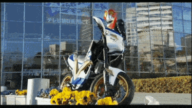 Kamen Rider G Kamen Rider G Bike GIF - Kamen Rider G Kamen Rider Kamen Rider G Bike GIFs