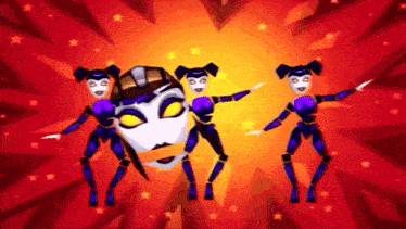 Courtney Gears Ratchet And Clank GIF - Courtney Gears Ratchet And Clank Up Your Arsenal GIFs
