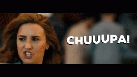 Demi Lovato Chupa Demi GIF - Demi Lovato Chupa Demi Lovato Demi GIFs