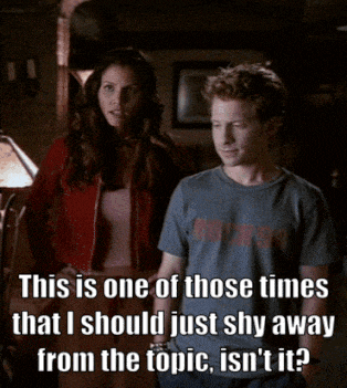 Buffy The Vampire Slayer Btvs GIF