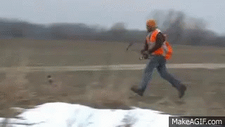 Pheasant GIF - Pheasant Pheasant Hunting Man GIFs