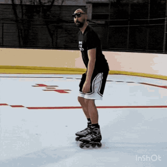 Peace Inline GIF - Peace Inline Skating GIFs