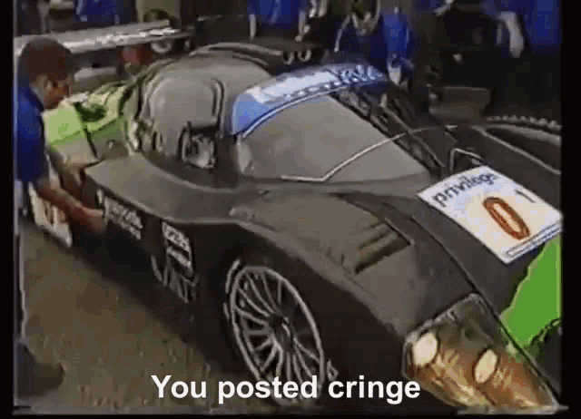 You Just Posted Cringe GIF - You Just Posted Cringe GIFs