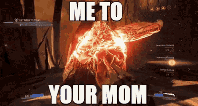 Your Mom Hacks GIF - Your Mom Hacks Aimbot GIFs