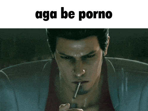 Yakuza Porno Aga Be GIF - Yakuza Porno Aga Be GIFs