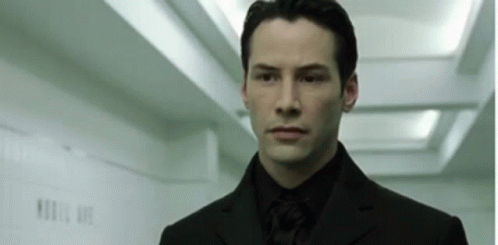 Neo There GIF - Neo There Name GIFs