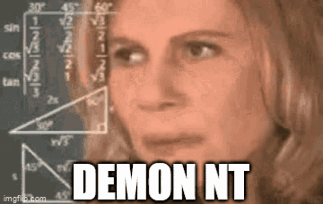 Demon Nt Demon T GIF - Demon Nt Demon N Demon T GIFs
