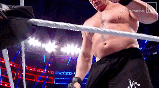 Dragged Brock Lesnar GIF - Dragged Brock Lesnar Aj Styles GIFs