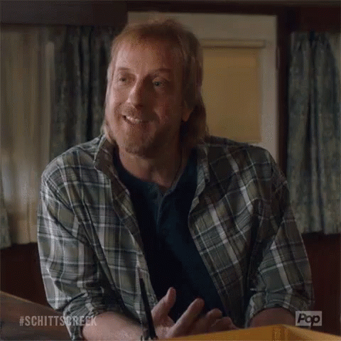 Catch My Drift GIF - Schitts Creek If You Know What I Mean GIFs