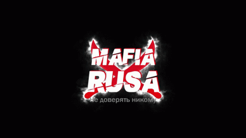 Mafia Rusa GIF - Mafia Rusa GIFs
