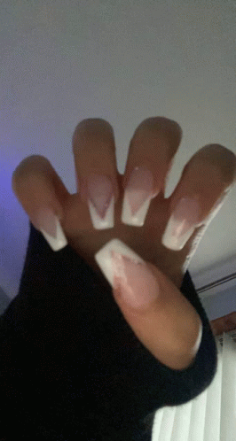 Nails Leah Nails GIF