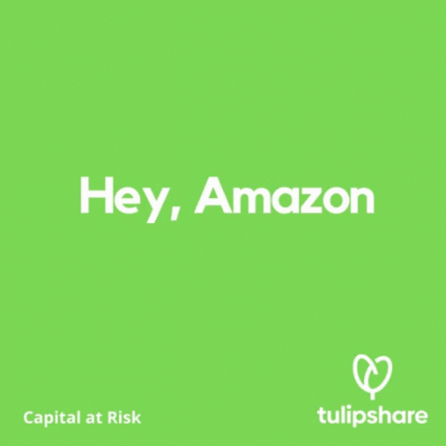 Tulipshare Amazon GIF - Tulipshare Amazon GIFs