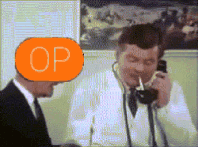 No Op Anon GIF - No Op Anon Voxed GIFs