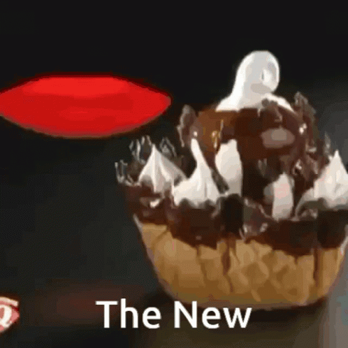 The Dairy Queen Lips The New GIF - The Dairy Queen Lips The New GIFs