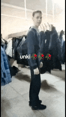 Unki GIF - Unki GIFs