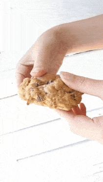 Cookie Dough GIF - Cookie Dough GIFs