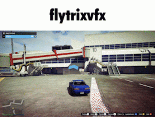 Flytrixvfx Arashi Rl GIF - Flytrixvfx Flytrix Arashi Rl GIFs