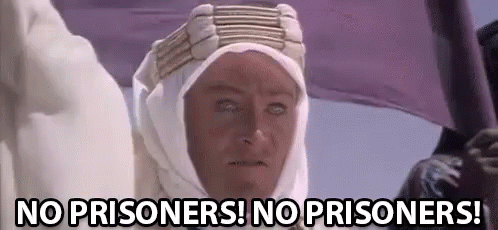 Me Before An Exam GIF - Lawrence Of Arabia Mad Angry GIFs