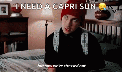 Tyler Stressed Out GIF - Tyler Stressed Out Twenty One Pilots GIFs