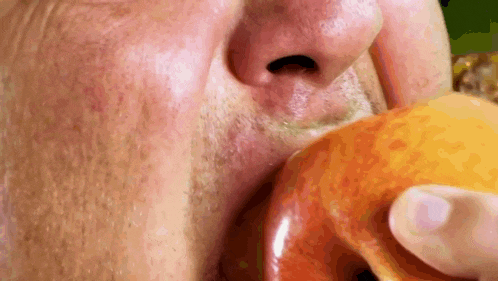 Love Fruit Mouth Fruit GIF - Love Fruit Fruit Mouth Fruit GIFs