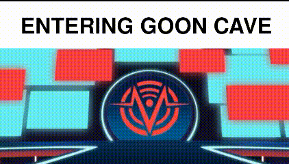 Goon Gooning GIF - Goon Gooning Vox GIFs