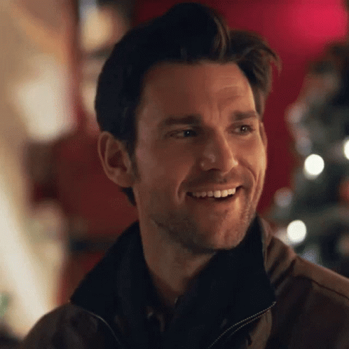 Kevinmcgarry Smile GIF - Kevinmcgarry Smile Confident GIFs