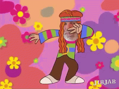 Hippie GIF - Hippie GIFs