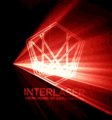 Inter Interlaser GIF - Inter Interlaser Red GIFs