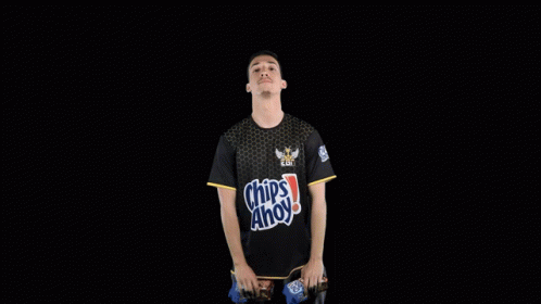 Syndroom Egn GIF - Syndroom Egn Esports GIFs