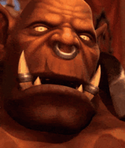 Orc Rock GIF - Orc Rock GIFs